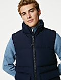 Padded Gilet with Thermowarmth&trade;