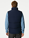 Padded Gilet with Thermowarmth&trade;