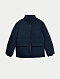Puffer Jacket with Thermowarmth™