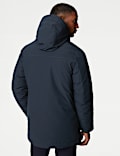 Hooded Parka Jacket with Thermowarmth&trade;