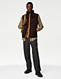 Corduroy Gilet with Thermowarmth™