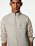 Lightweight Padded Gilet with Stormwear&trade;