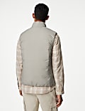 Lightweight Padded Gilet with Stormwear&trade;