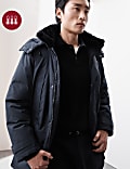 Parka mit Stormwear™ und Feder-/Daunenfüllung