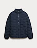 Puffer Jacket with Thermowarmth™