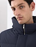 Feather & Down Puffer Jacket with Stormwear&trade;