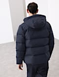 Feather & Down Puffer Jacket with Stormwear&trade;