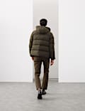 Jacke mit Daunen-/Federfüllung und Stormwear™-Technologie
