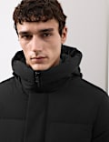Feather and Down Puffer Jacket with Stormwear&trade;