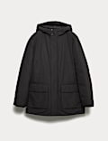 Parka Jacket with Thermowarmth™