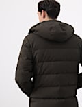 Feather & Down Performance Puffer Jacket with Stormwear&trade; Plus