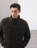 Feather & Down Performance Puffer Jacket with Stormwear&trade; Plus