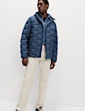 Puffer Jacket with Stormwear™