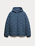 Prošívaná bunda s technologií Stormwear™