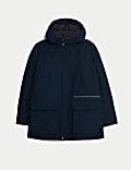 Παρκά τζάκετ με ενίσχυση και Stormwear™