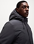 Padded Parka Jacket with Stormwear&trade;