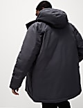 Padded Parka Jacket with Stormwear&trade;