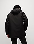 Padded Parka Jacket with Stormwear™