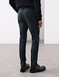 Slim Fit Italian Jeans
