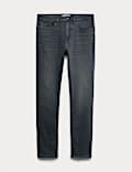 Slim Fit Italian Jeans