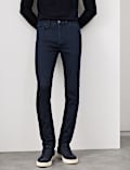 Slim Fit Italian Jeans