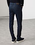 Slim Fit Italian Jeans