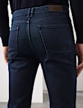 Slim Fit Italian Jeans