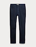Slim Fit Italian Jeans