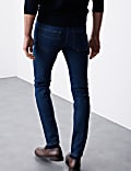 Slim Fit Soft Touch 5 Pocket Jeans