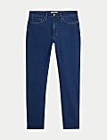 Slim Fit Soft Touch 5 Pocket Jeans