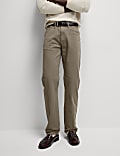 Straight Fit 360 Flex Stretch Jeans