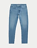 Straight Fit 360 Flex Stretch Jeans