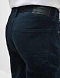 Straight Fit 360 Flex Stretch Jeans