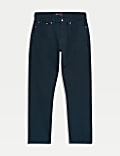 Straight Fit 360 Flex Stretch Jeans