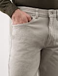 Straight Fit 360 Flex Stretch Jeans