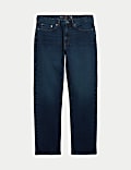 Straight Fit 360 Flex Stretch Jeans