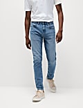 Slim Fit 360 Flex Stretch Jeans