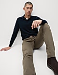 Slim Fit 360 Flex Stretch Jeans