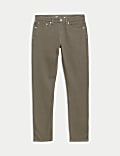 Slim Fit 360 Flex Stretch Jeans