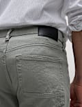 Slim Fit 360 Flex Stretch Jeans