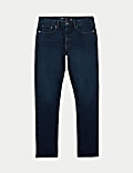 Jeans mit Rundum-Superstretch Skinny Fit