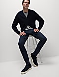 Skinny Fit 360 Flex Stretch Jeans