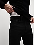 Jean coupe skinny avec flexibilit&eacute; 360 degr&eacute;s