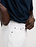 Jean skinny avec flexibilité 360 degrés