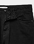 &Tau;&zeta;&iota;&nu; Japanese Selvedge &sigma;&epsilon; ί&sigma;&iota;&alpha; &gamma;&rho;&alpha;&mu;&mu;ή