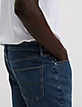 Slim Fit Stretch Jeans