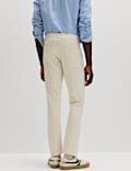 Slim Fit Stretch Jeans