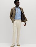 Slim Fit Stretch Jeans