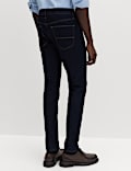 Slim Fit Stretch Jeans