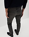 Slim Fit Stretch Jeans